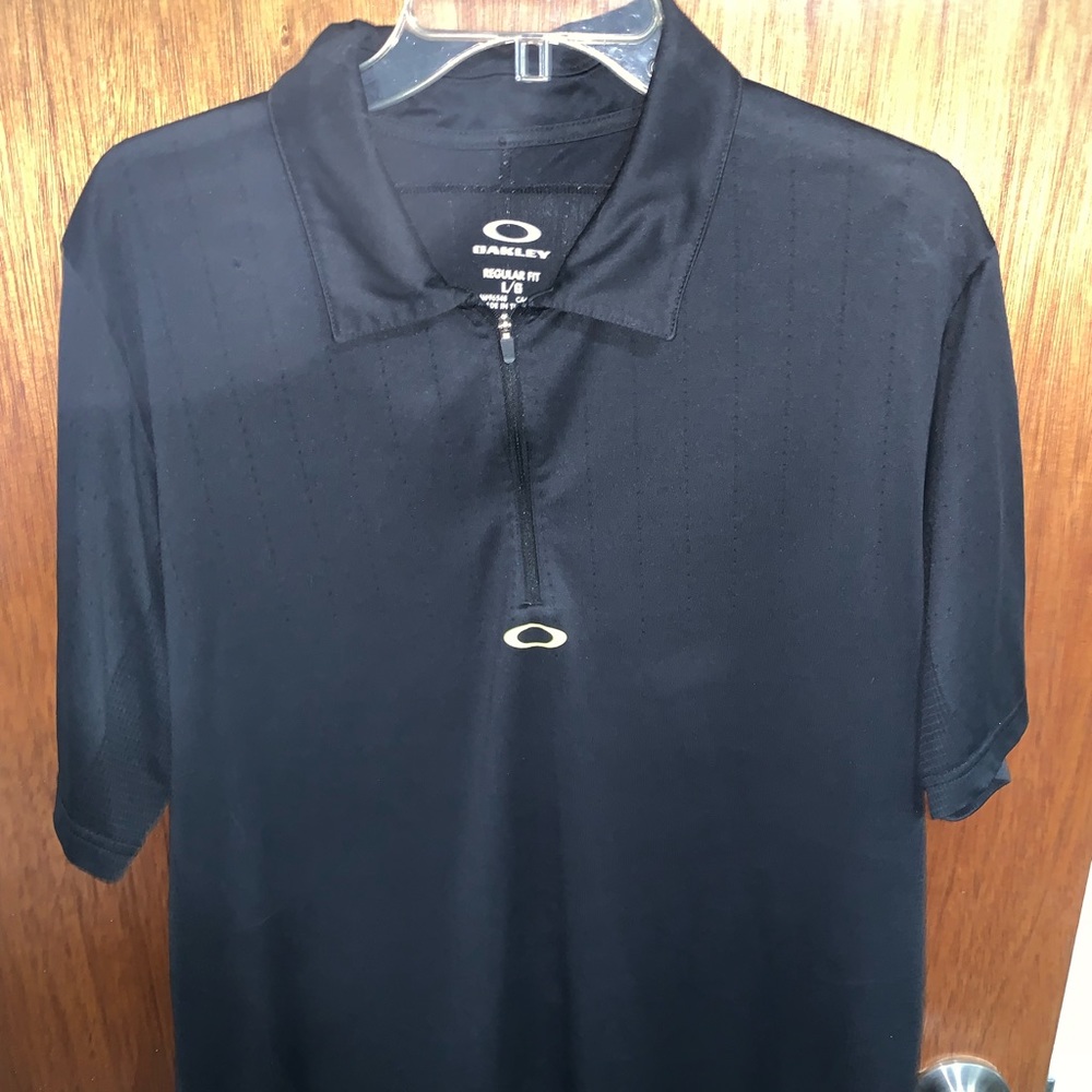 Oakley polo